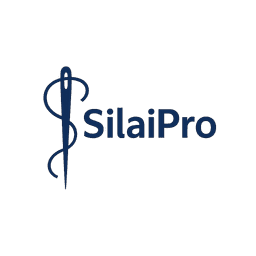 SilaiPro Logo